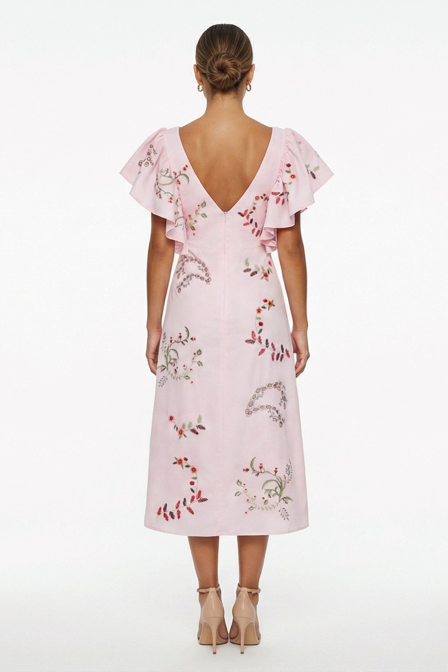 ITIR DRESS
