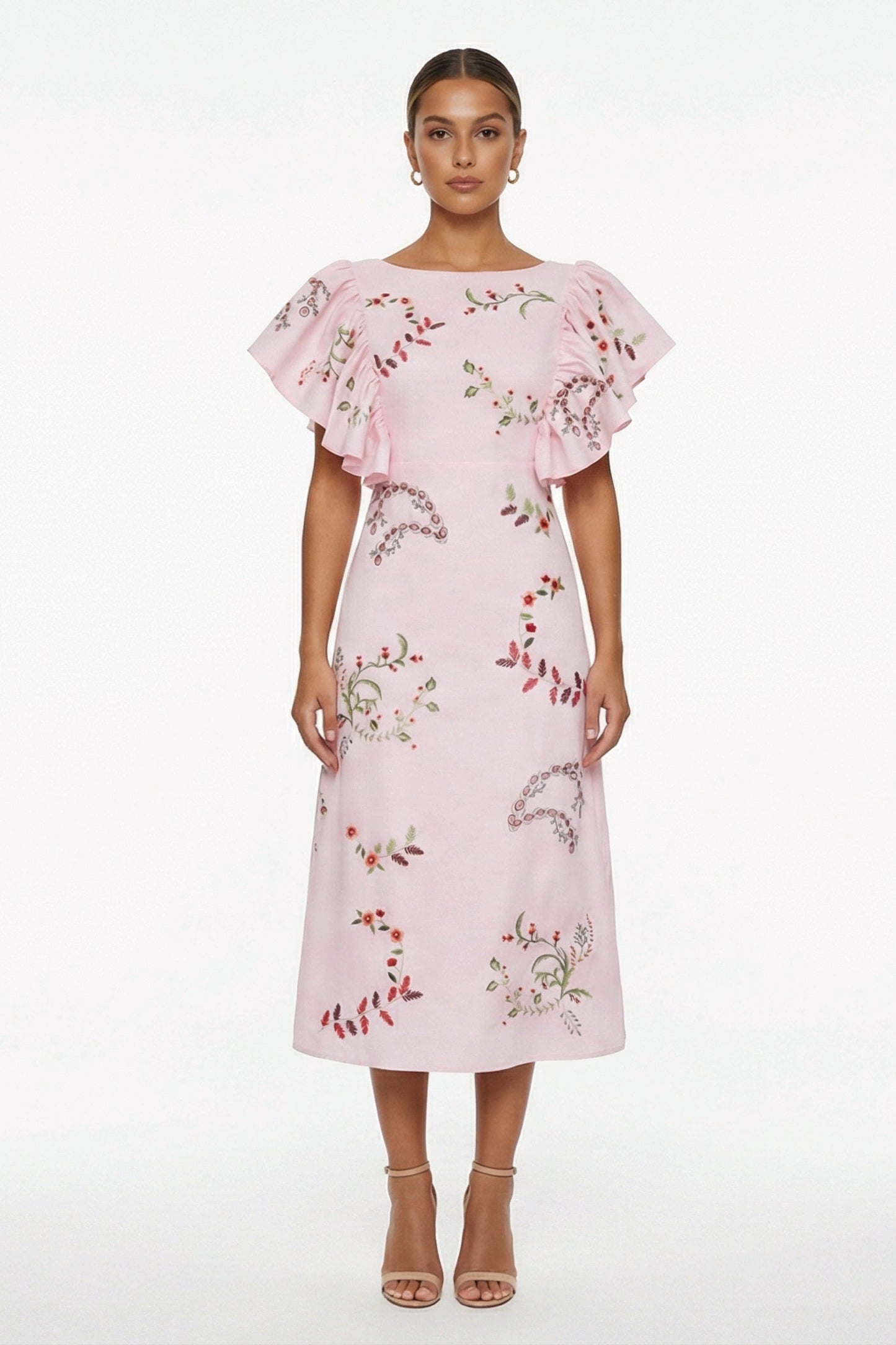 ITIR DRESS
