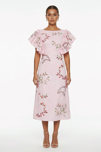 ITIR DRESS