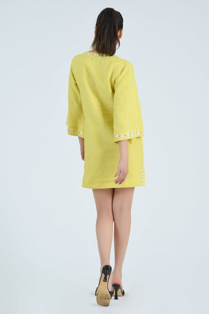KUBRA DRESS  - Saved as draft 5.20.26