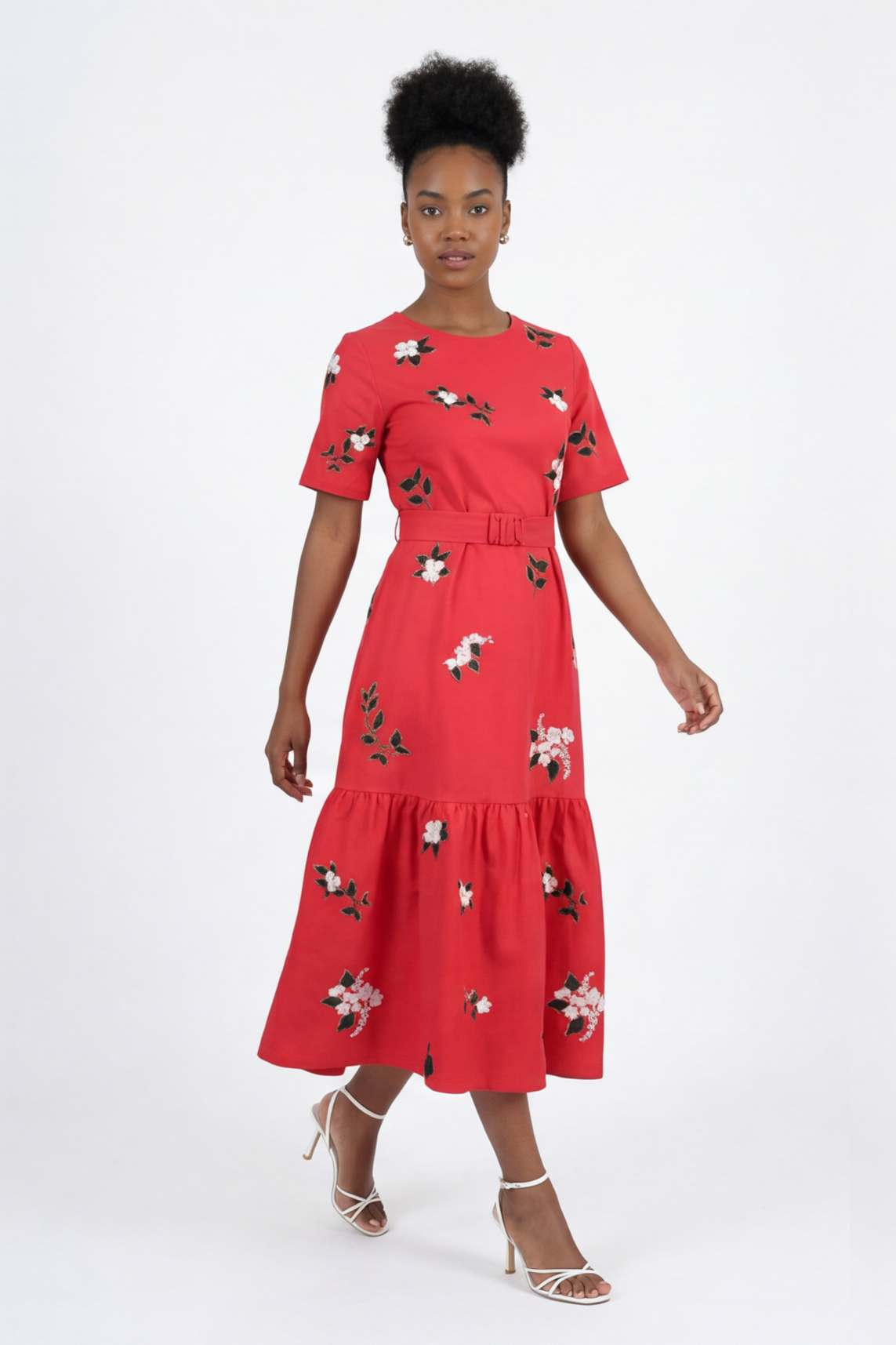 LIZA DRESS