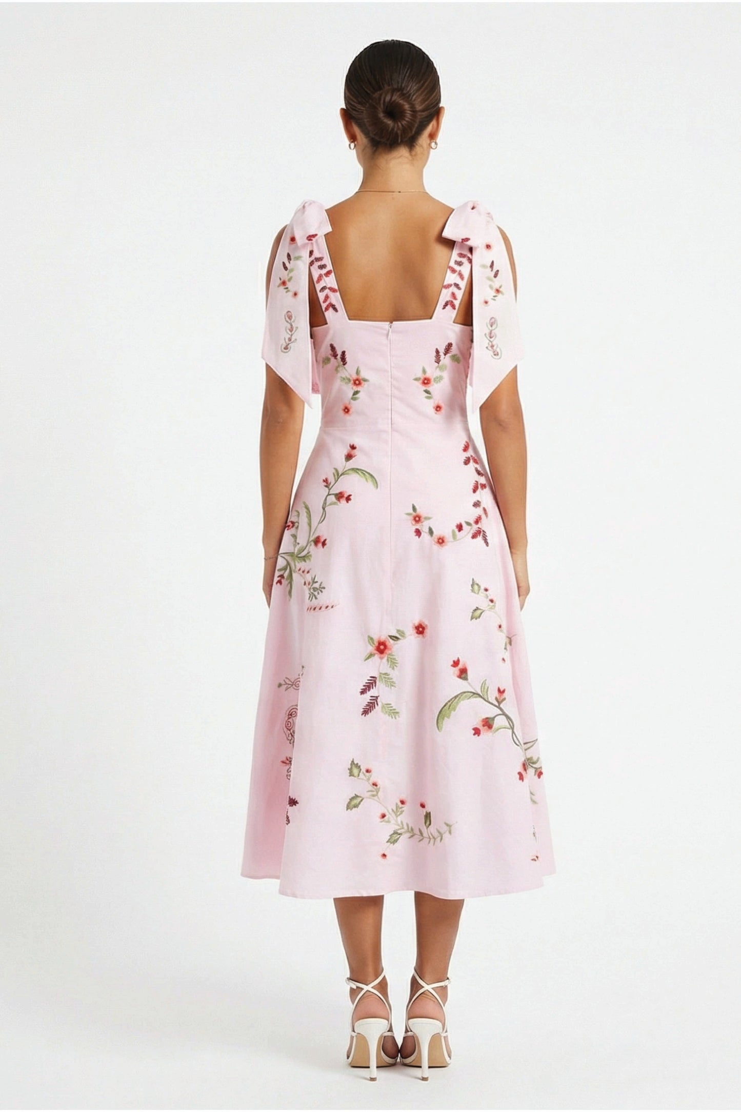 NADIA DRESS