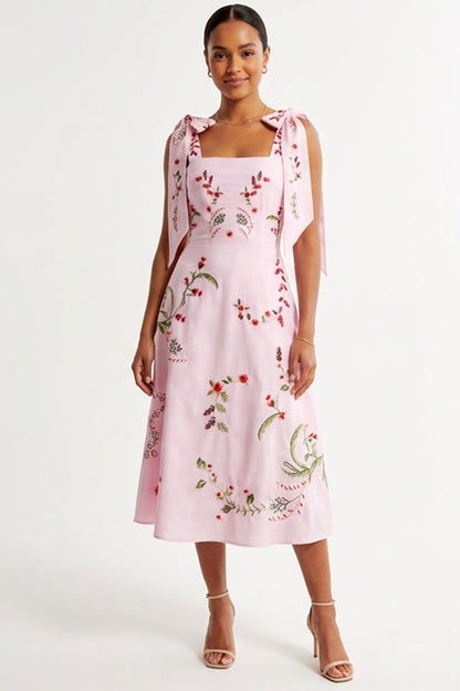 NADIA DRESS