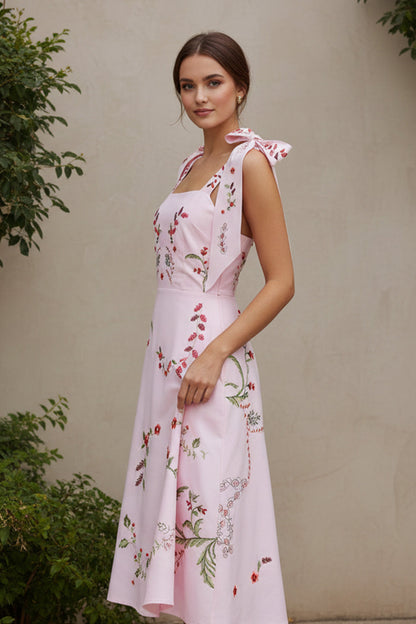 NADIA DRESS