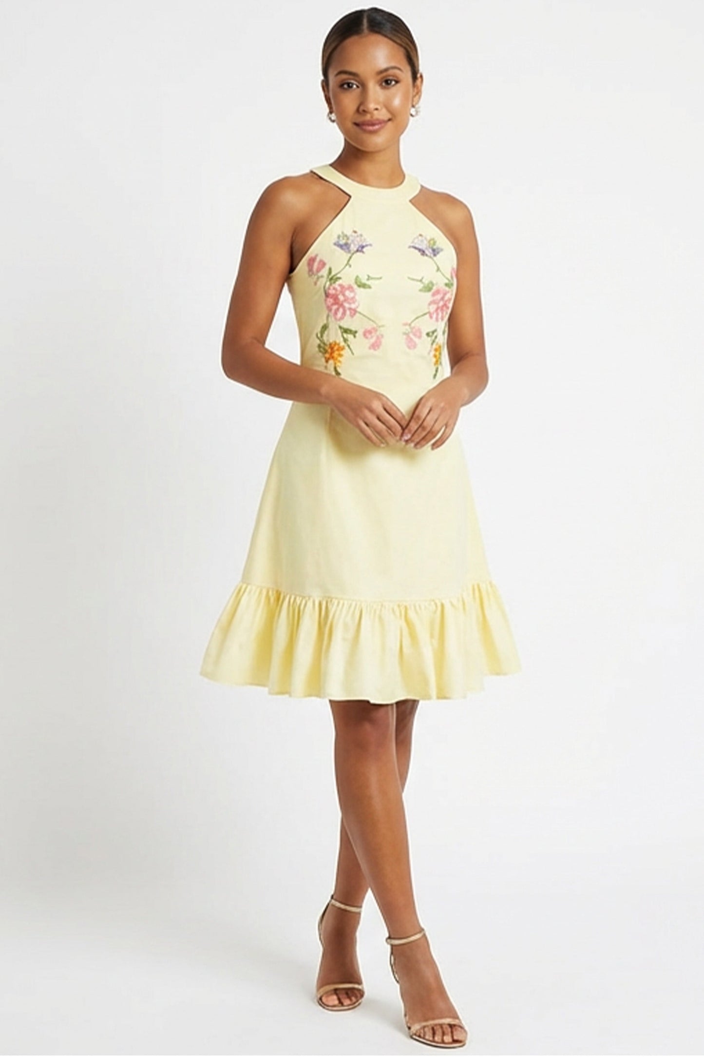 PERI DRESS