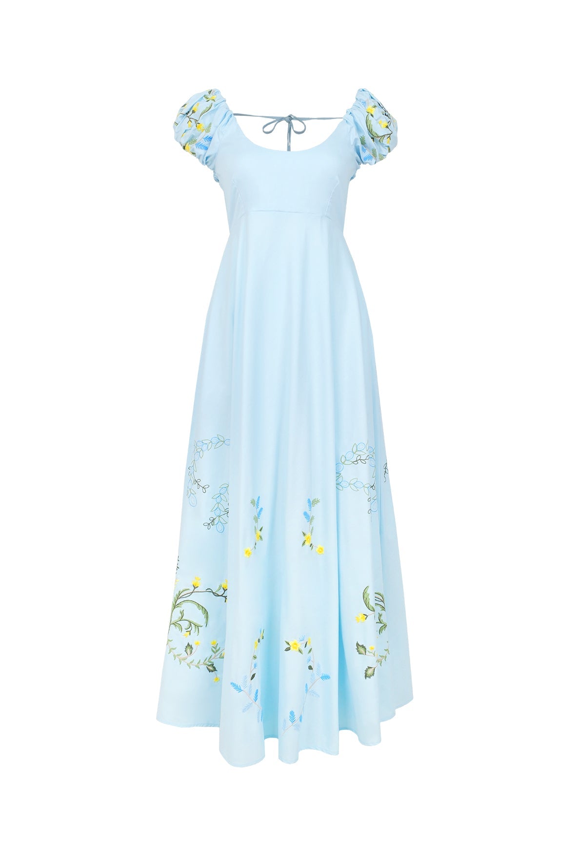 PERLA DRESS