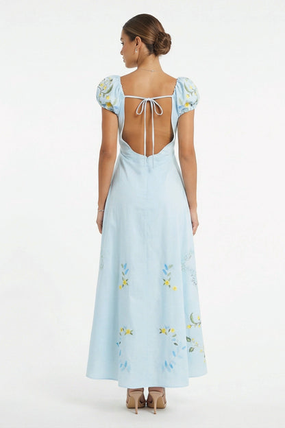 PERLA DRESS