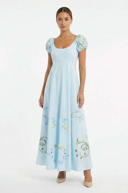 PERLA DRESS