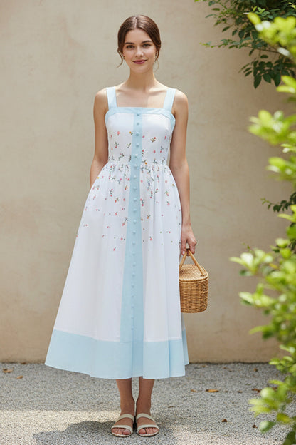 ROSITA DRESS