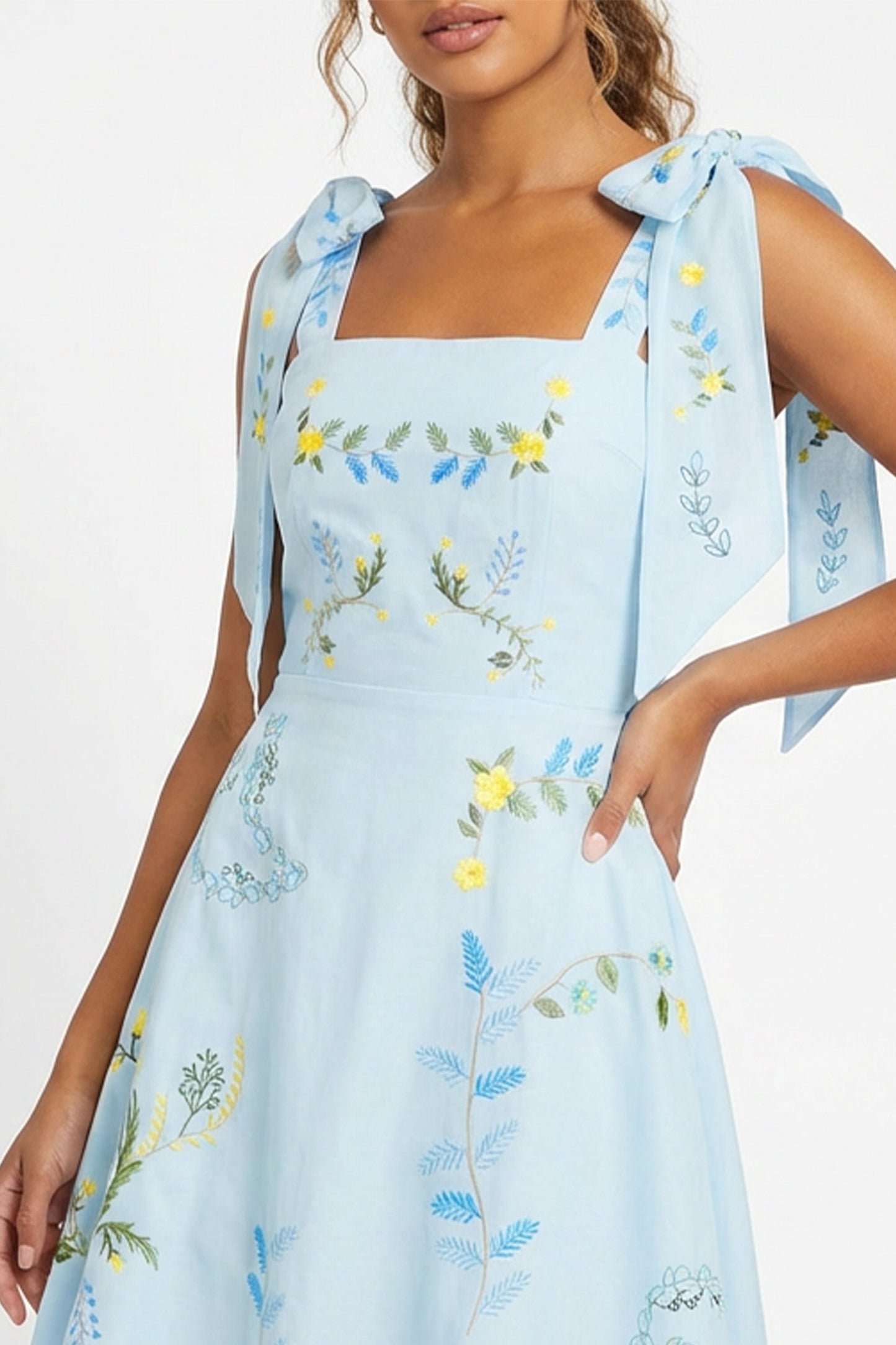 SAFIR DRESS