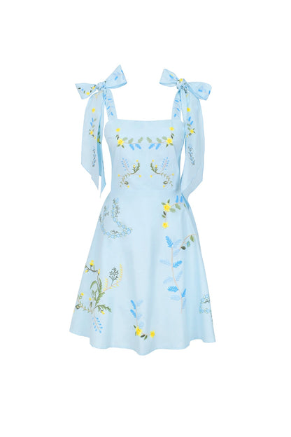 SAFIR DRESS