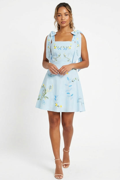 SAFIR DRESS