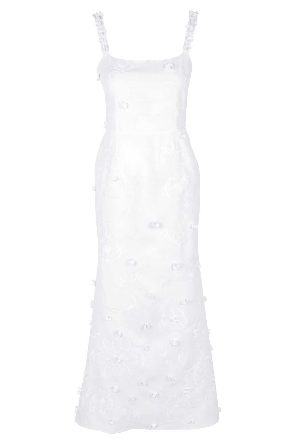 ALEXANDRA DRESS