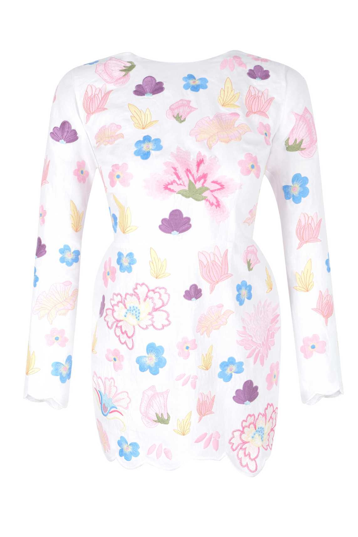 AMALIA DRESS