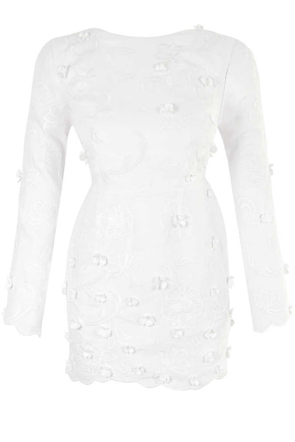 CATHERINE DRESS