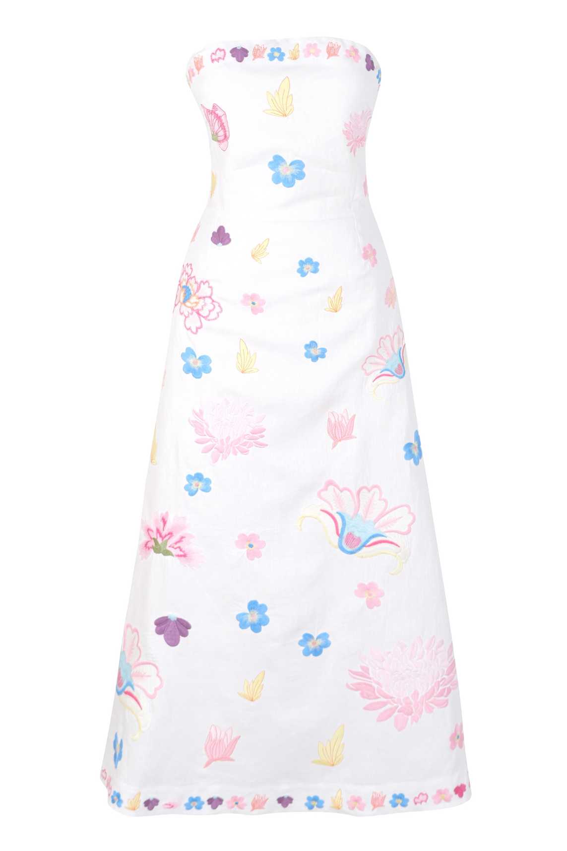 MADDIE DRESS