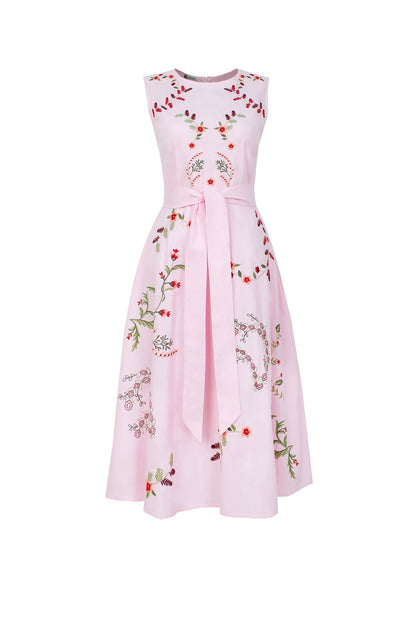 ZAIRA DRESS