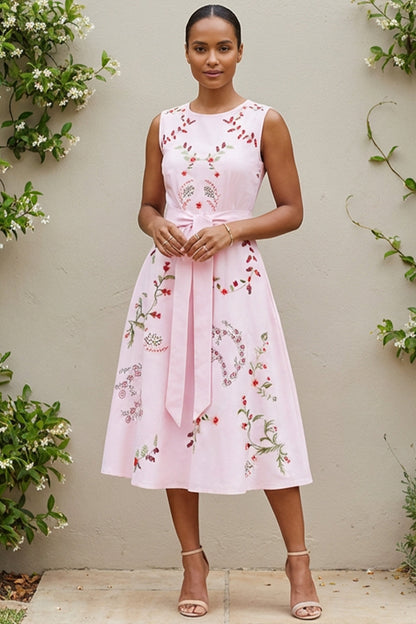 ZAIRA DRESS