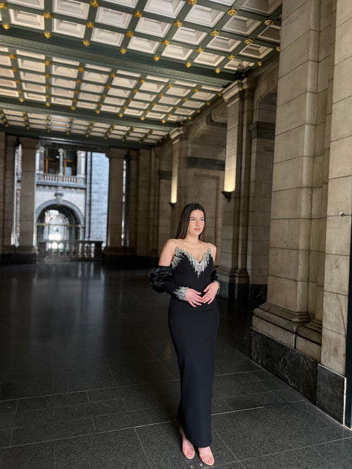 The Luisa dress
