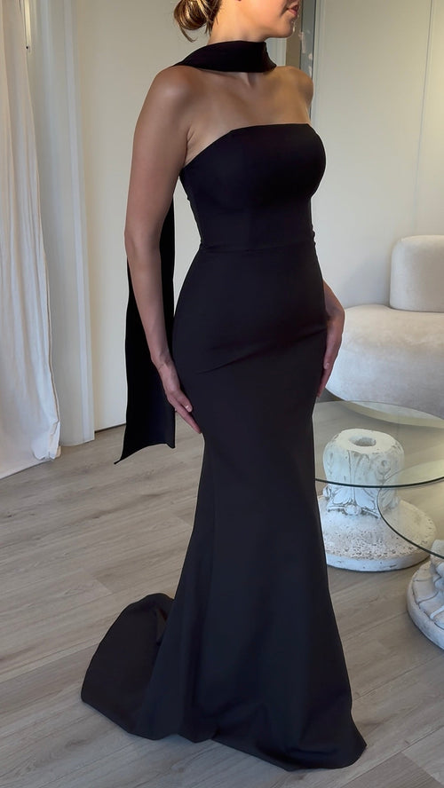 The Asi dress