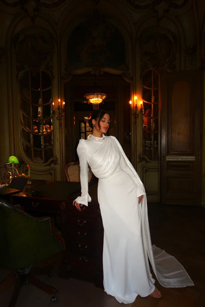 The Dua dress