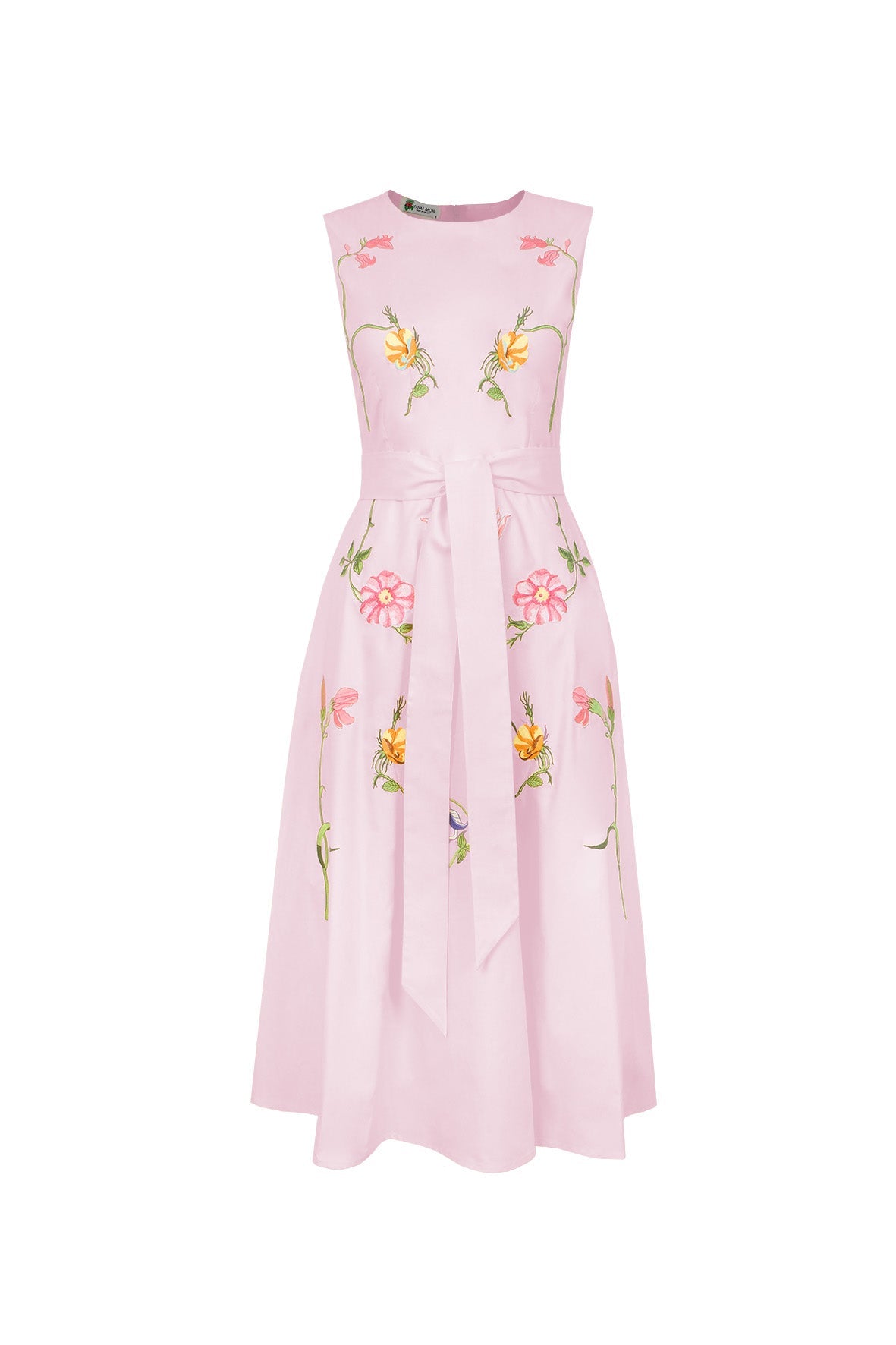 FERAHI DRESS