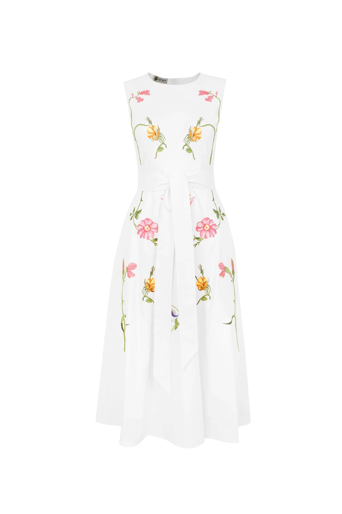 FERAHI DRESS