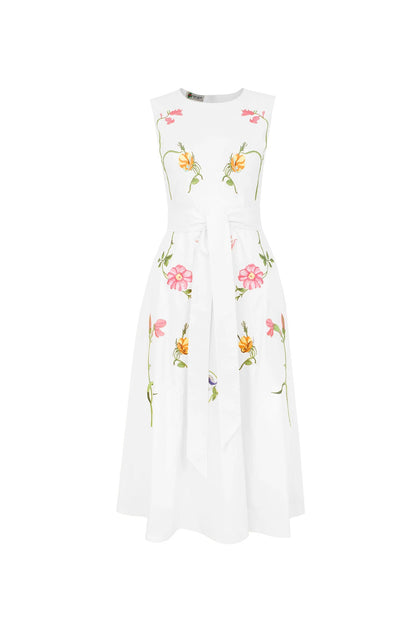 FERAHI DRESS