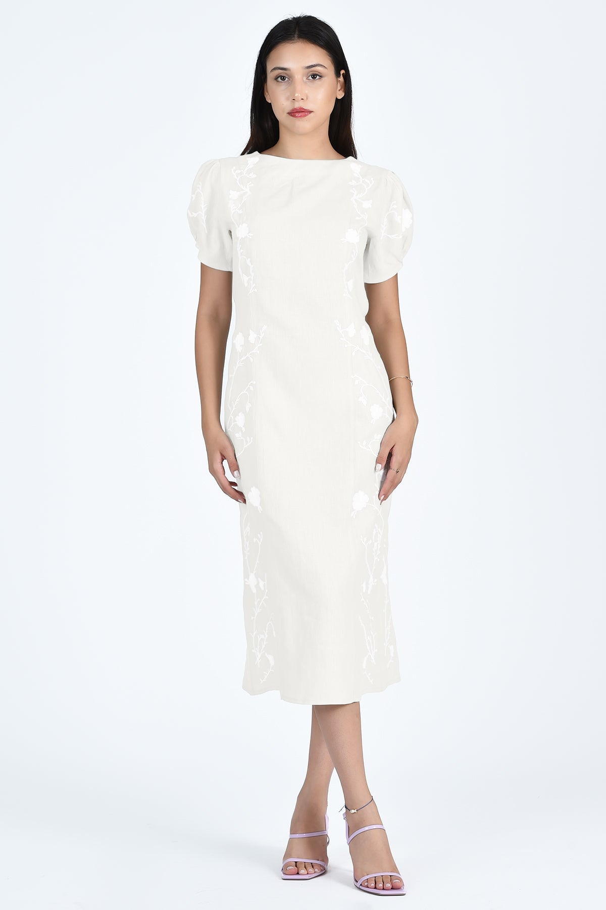 QUINN DRESS