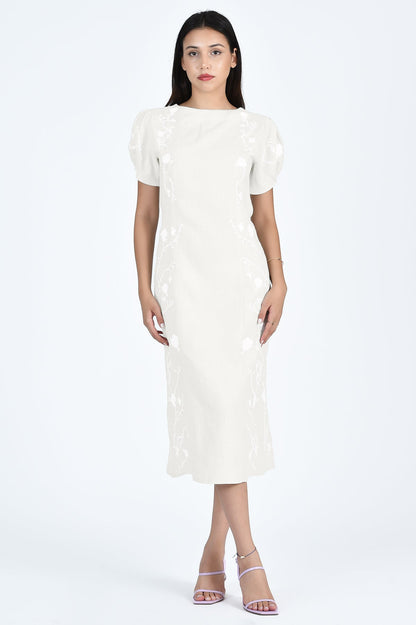 QUINN DRESS