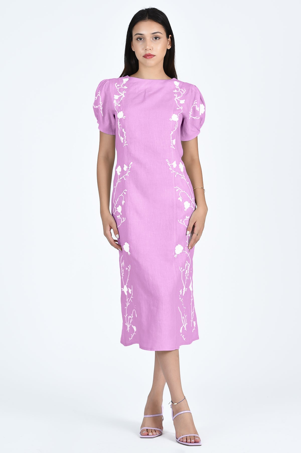 QUINN DRESS