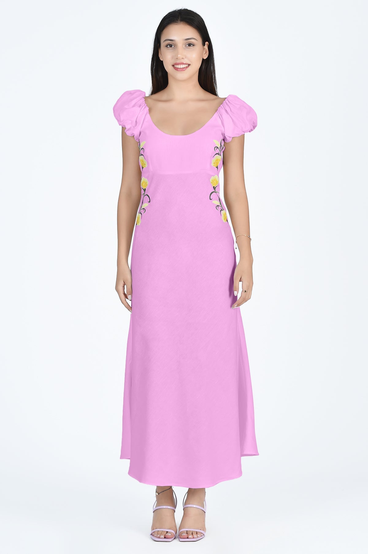 VIENNA DRESS