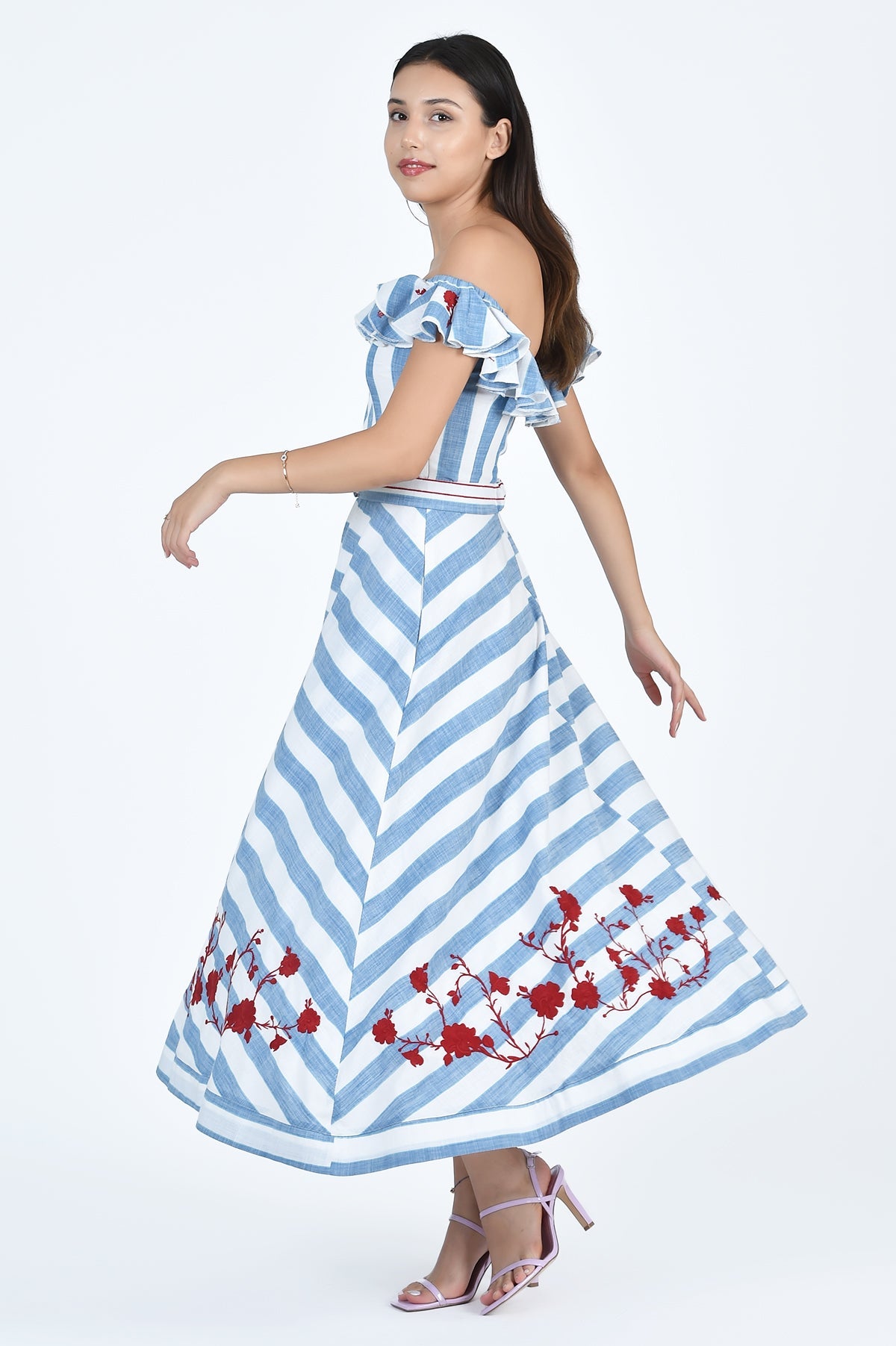 SELENA DRESS
