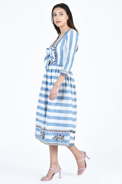 SOUCI DRESS