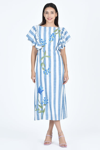 VALERIA DRESS