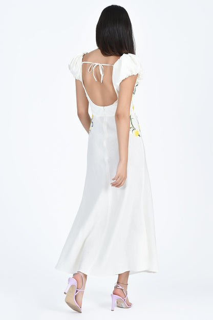 VIENNA DRESS
