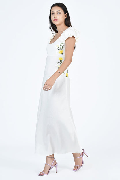 VIENNA DRESS