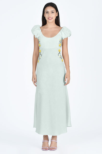 VIENNA DRESS