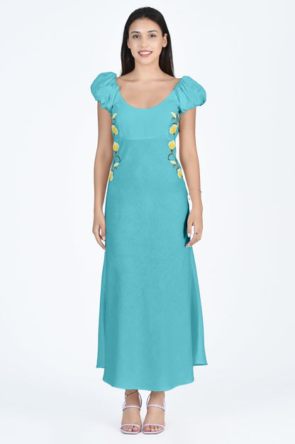 VIENNA DRESS