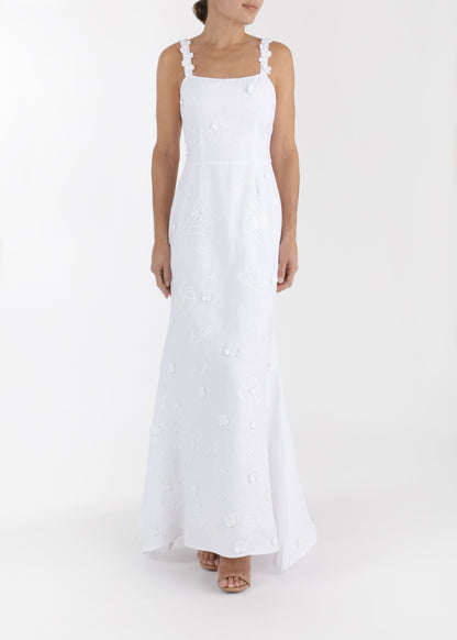 ALEXANDRA DRESS