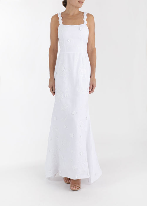 ALEXANDRA DRESS