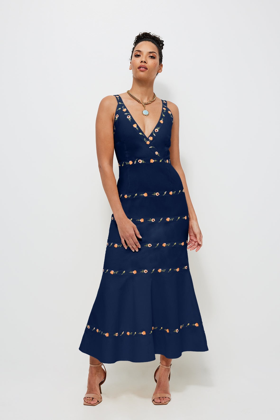 ALANCA DRESS