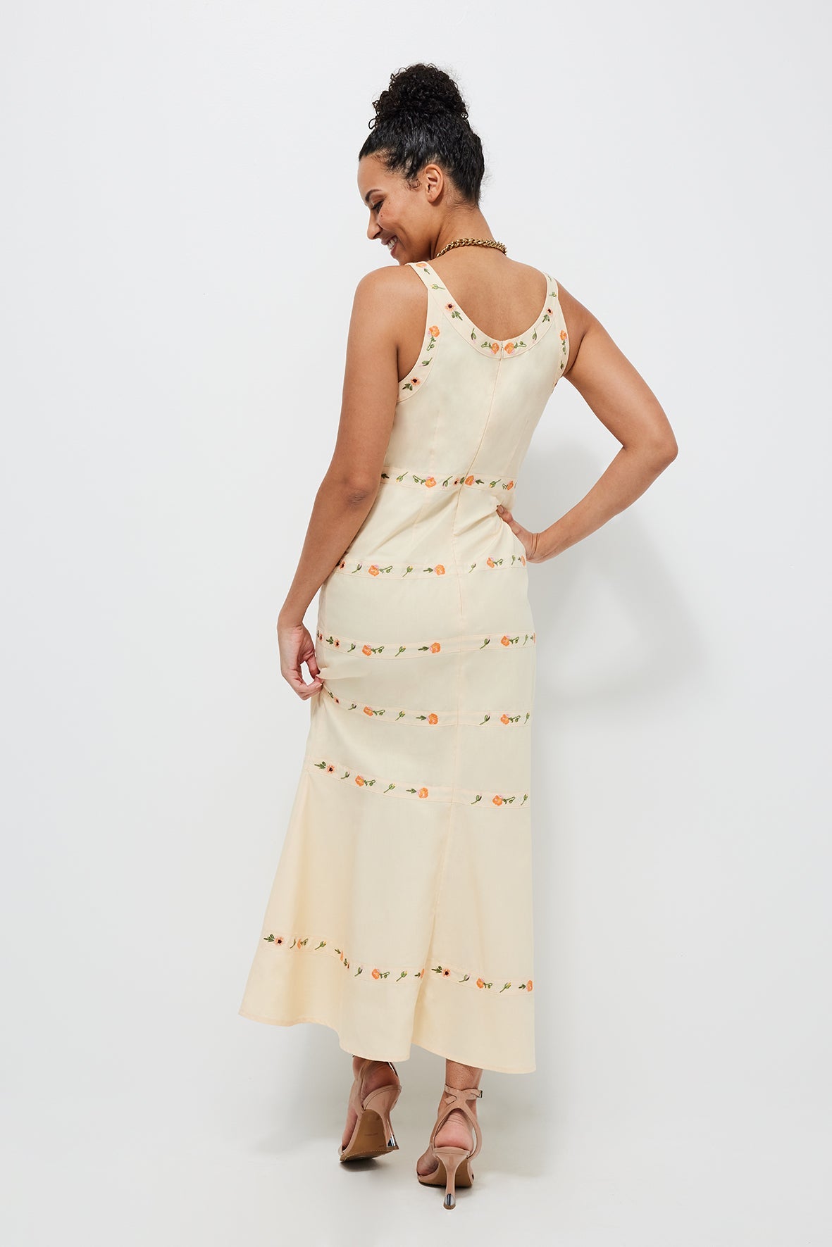 ALANCA DRESS