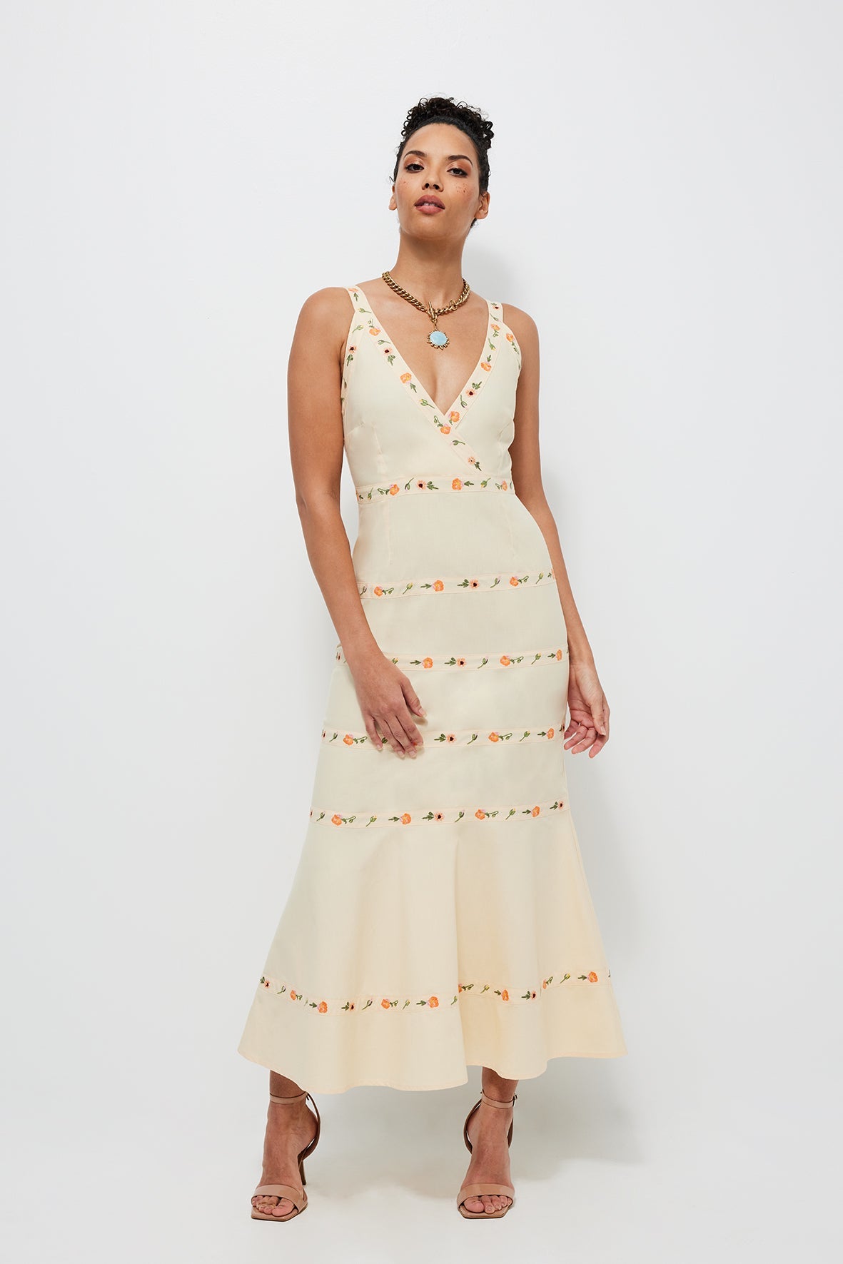 ALANCA DRESS