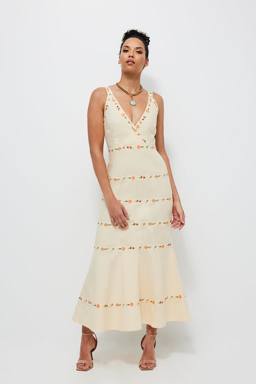 ALANCA DRESS