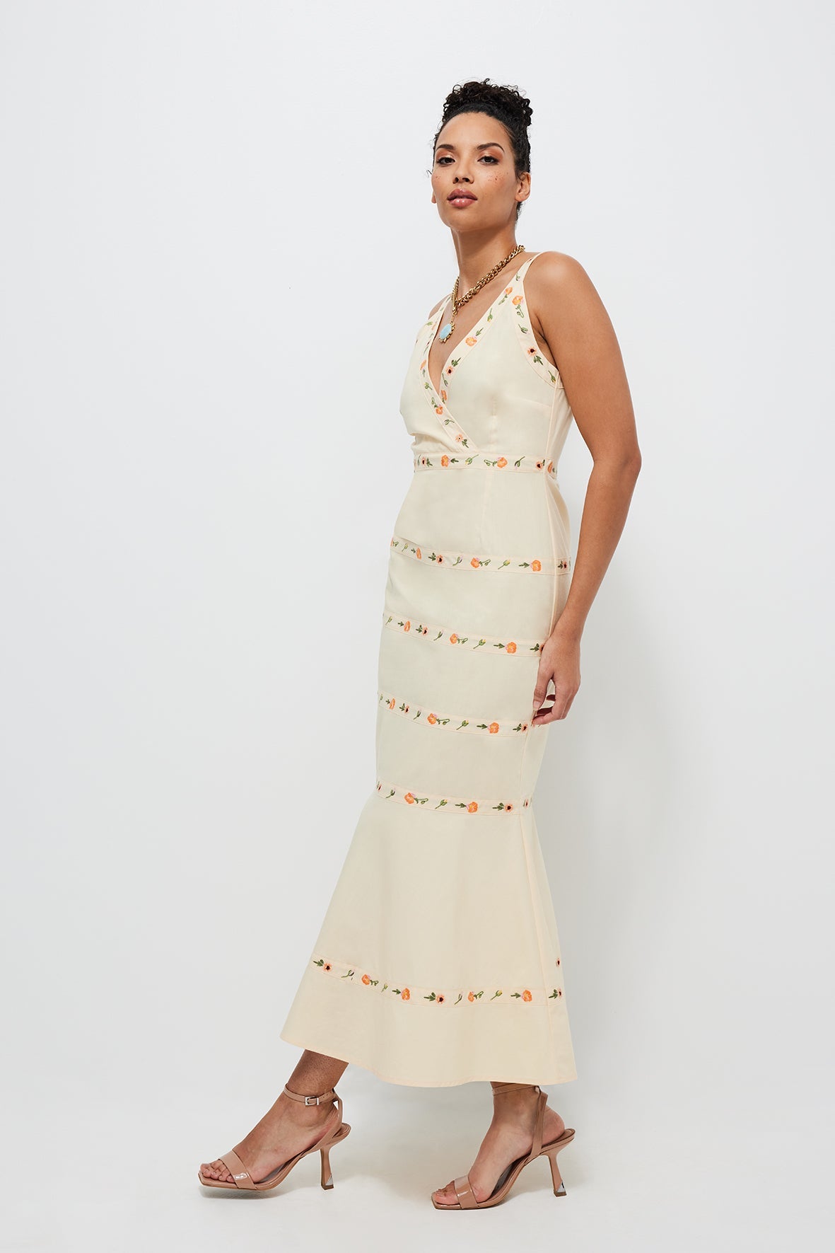 ALANCA DRESS