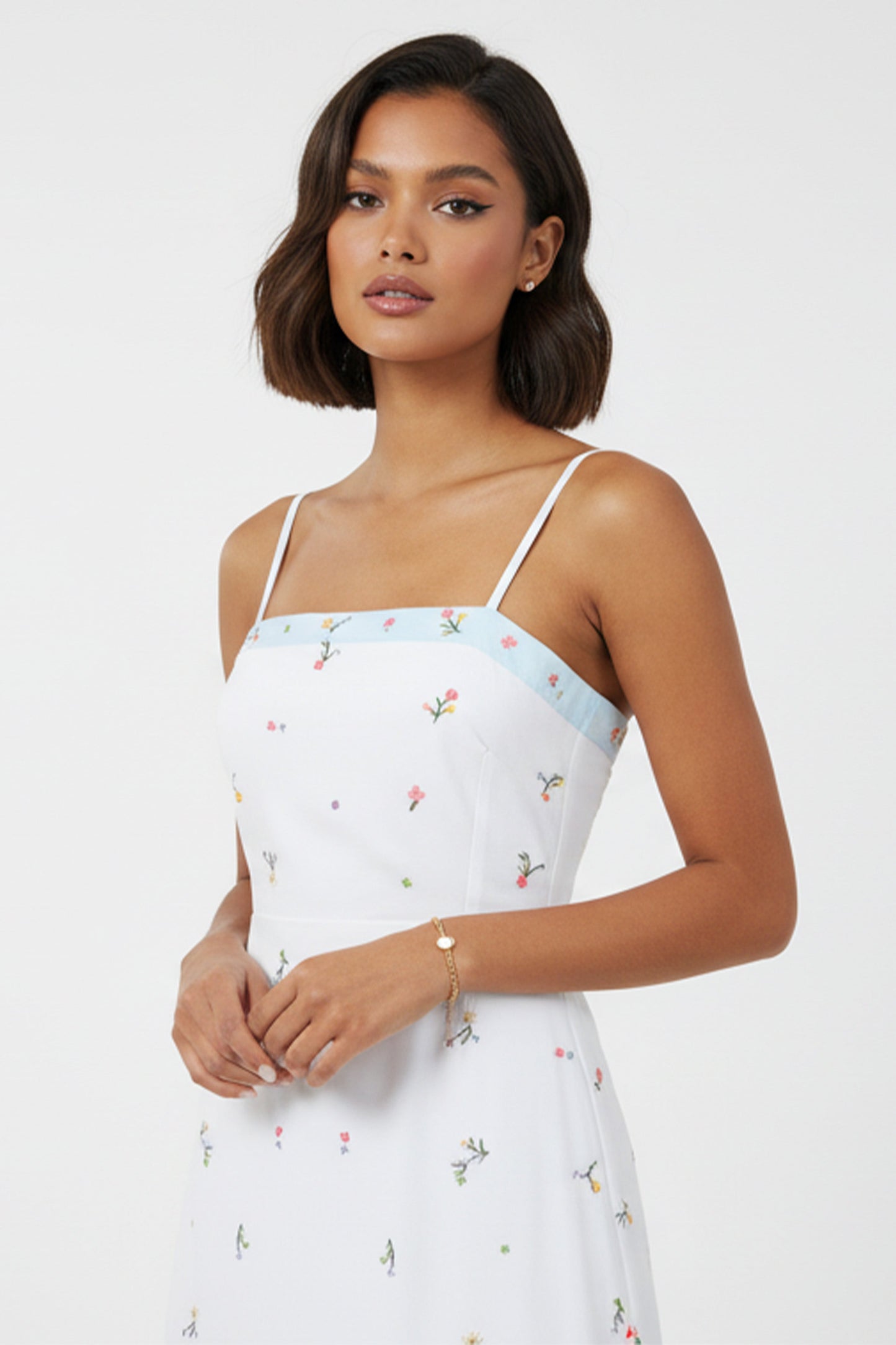 AHUSE DRESS