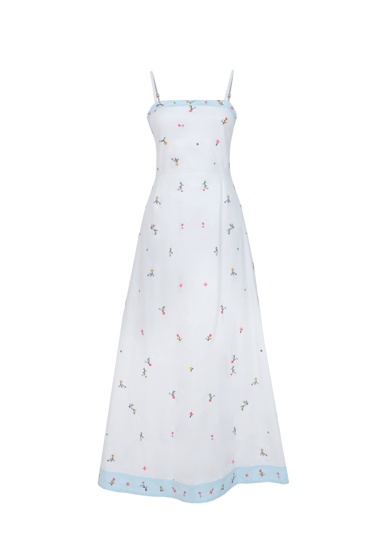 AHUSE DRESS