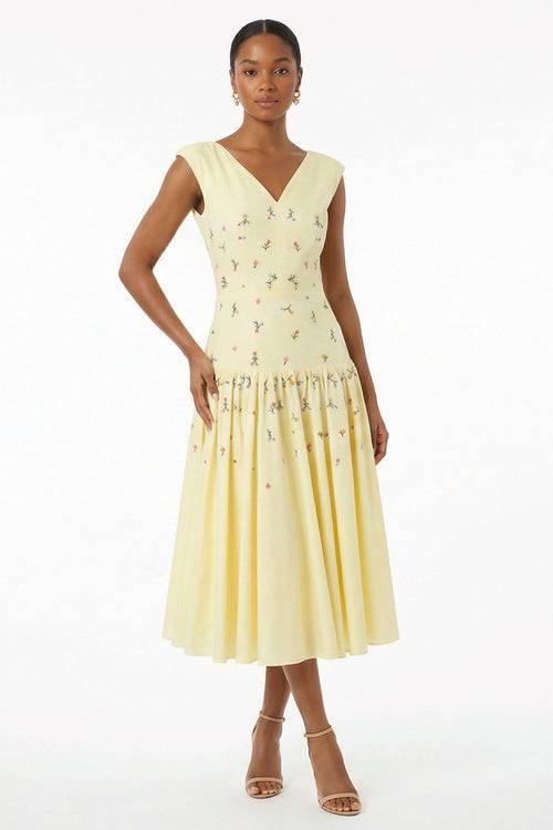 AKAY DRESS