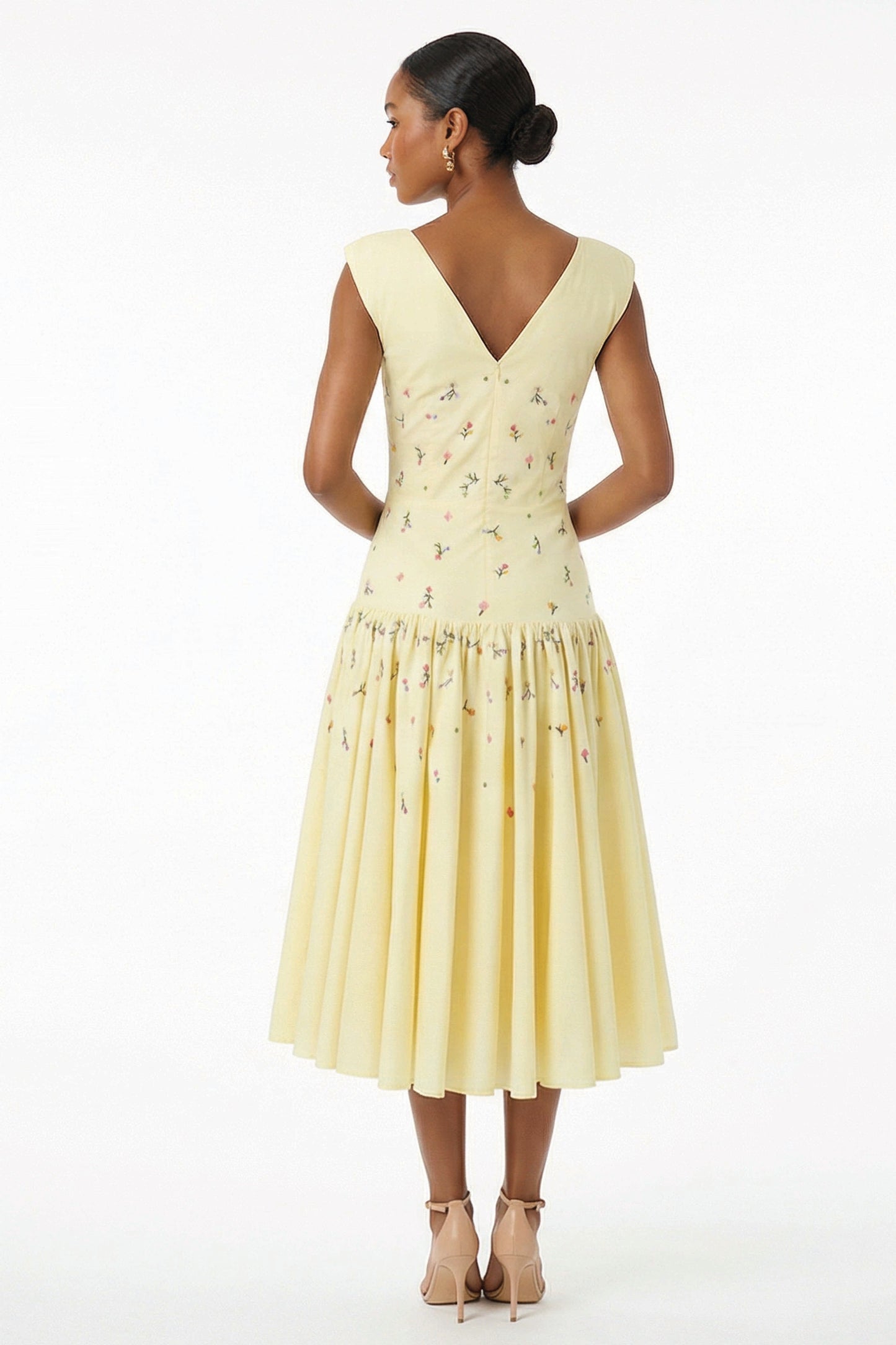 AKAY DRESS